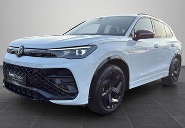 VW Tiguan 27.350 km 40.590 &euro; Worms 67547