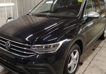 VW Tiguan Allspace 160.900 km 20.230 &euro; Heidelberg 69123