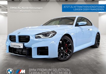 BMW M2 16.485 km 69.970 &euro; Mannheim 68169