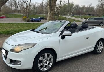 Renault Megane 125.000 km 7.999 &euro; Ketsch 68776