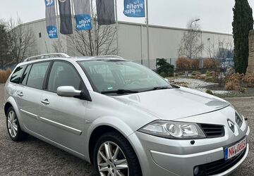 Renault Megane 125.000 km 3.450 &euro; Neustadt/Weinstr 67433