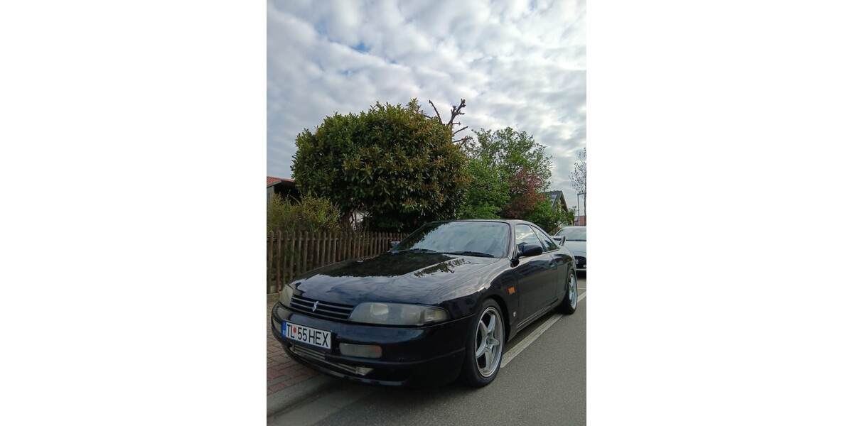 Nissan Skyline 170.000 km 22.000 &euro; Speyer 67346