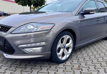 Ford Mondeo 130.000 km 8.480 &euro; Viernheim 68519