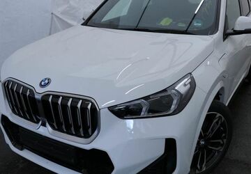 BMW X1 20.734 km 50.580 &euro; Speyer 67346