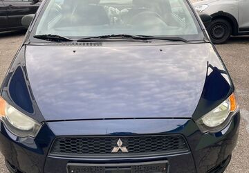 Mitsubishi Colt 136.000 km 3.499 &euro; Speyer 67346