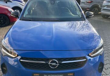 Opel Corsa 99.000 km 9.999 &euro; Speyer 67346