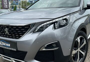 Peugeot 3008 191.000 km 11.900 &euro; Mannheim 68309