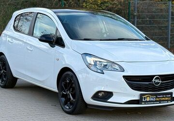 Opel Corsa 159.000 km 7.990 &euro; Lampertheim 68623