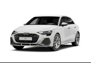 Audi A3 6.319 km 34.359 &euro; Grünstadt 67269