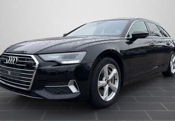 Audi A6 109.950 km 34.900 &euro; Mannheim 68309