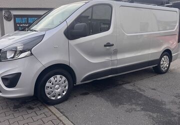 Opel Vivaro 149.900 km 10.200 &euro; Mannheim 68309