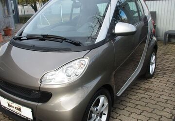 Smart ForTwo 119.200 km 4.999 &euro; Neustadt an der Weinstrasse 67433