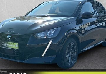 Peugeot 208 41.040 km 13.990 &euro; Gruenstadt 67269