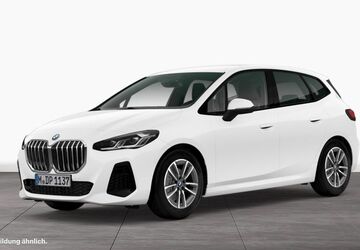 BMW 218 Active Tourer 63.476 km 28.780 &euro; Mannheim 68169
