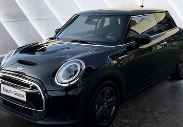 Mini Cooper SE 13.000 km 17.900 &euro; Walldorf 69190