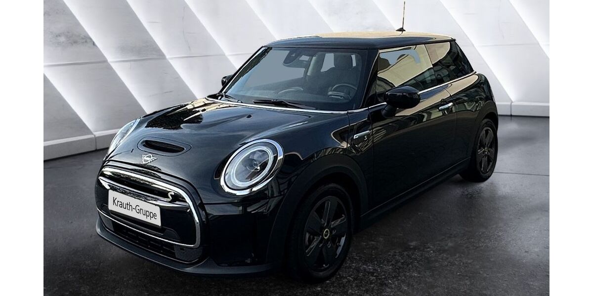 Mini Cooper SE 13.000 km 17.900 &euro; Walldorf 69190