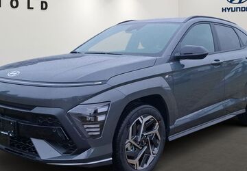 Hyundai KONA 1.699 km 30.990 &euro; Ludwigshafen 67059