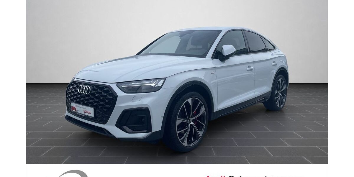 Audi Q5 23.790 km 47.390 &euro; Mannheim 68309