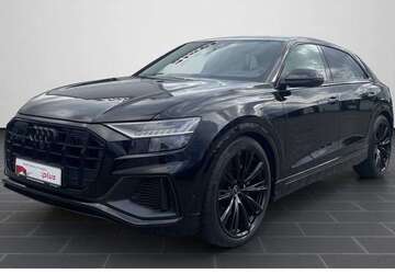Audi SQ8 96.590 km 64.900 &euro; Mannheim 68309