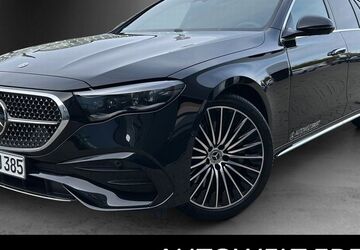 Mercedes-Benz E 300 8.000 km 68.990 &euro; Bensheim 64625