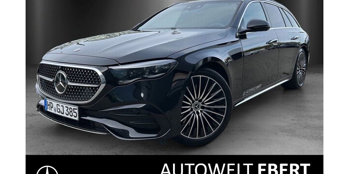 Mercedes-Benz E 300 8.000 km 68.990 &euro; Bensheim 64625