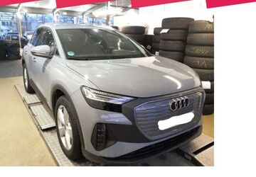 Audi Q4 e-tron 44.953 km 23.499 &euro; Weinheim 69469