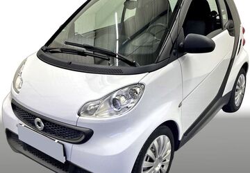 Smart ForTwo 95.000 km 4.800 &euro; Fußgönheim 67136