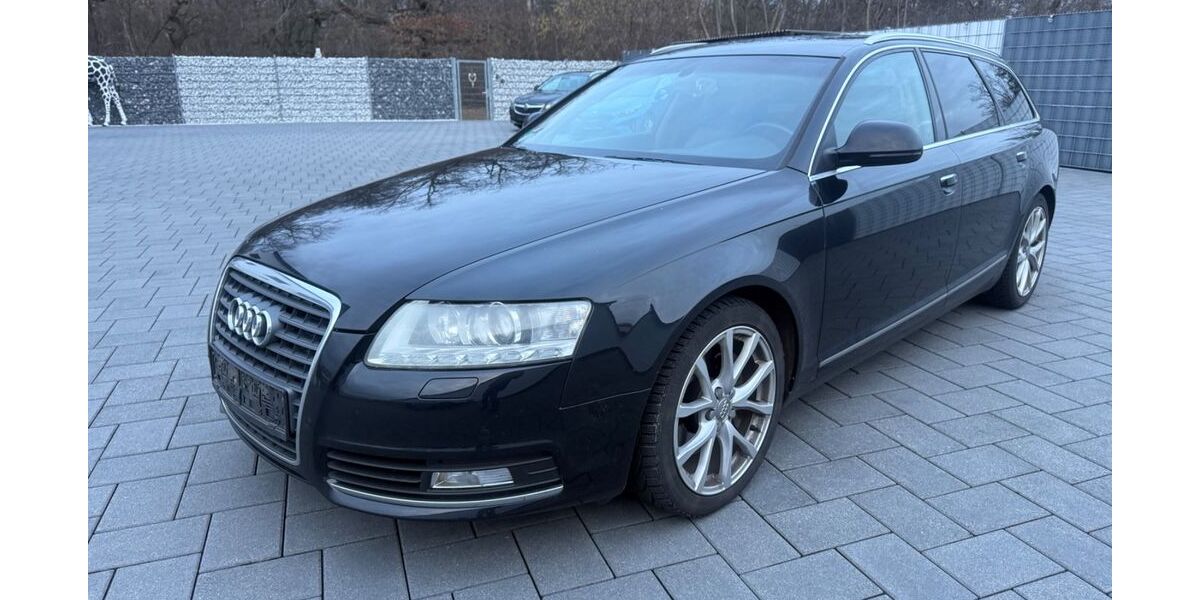 Audi A6 182.000 km 6.500 &euro; Speyer 67346