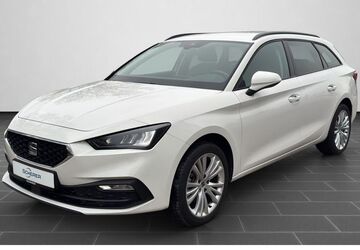 Seat Leon 16.945 km 22.490 &euro; Ludwigshafen 67063