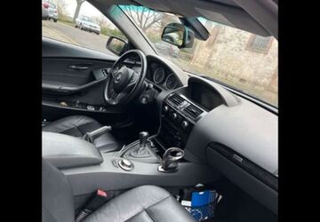 BMW 645 120.200 km 15.999 &euro; Lingenfeld 67360