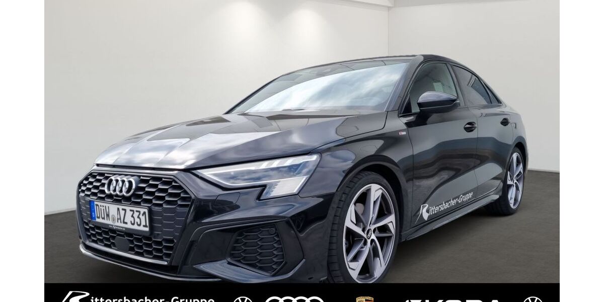Audi A3 71.000 km 29.990 &euro; Grünstadt 67269