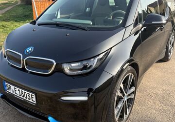 BMW i3 45.100 km 22.800 &euro; Lampertheim 68623
