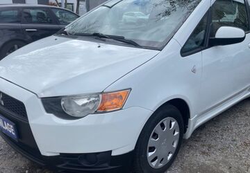 Mitsubishi Colt 227.800 km 1.197 &euro; Walldorf 69190