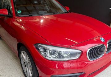 BMW 116 196.000 km 9.877 &euro; Heidelberg 69123