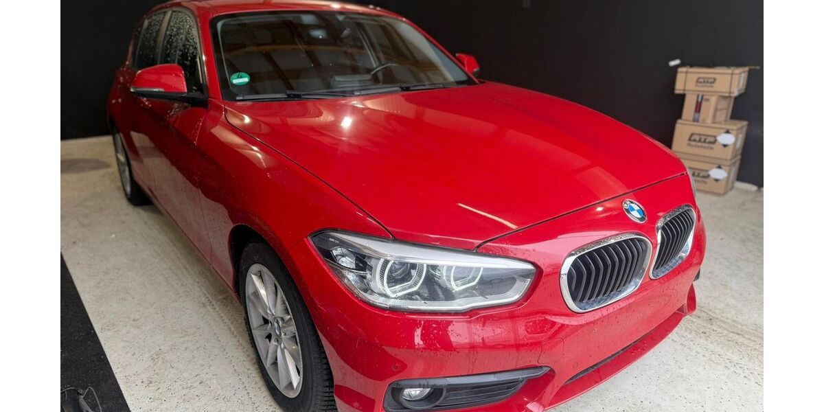 BMW 116 196.000 km 9.877 &euro; Heidelberg 69123