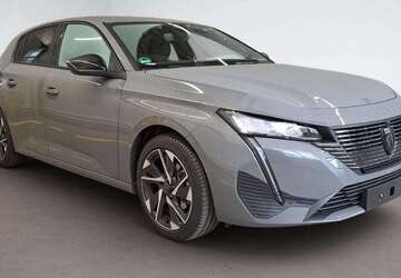 Peugeot 308 10.490 km 19.290 &euro; Mörlenbach 69509