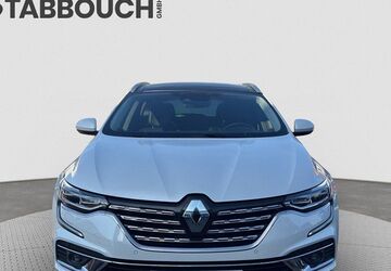 Renault Talisman 55.500 km 25.999 &euro; Speyer 67346