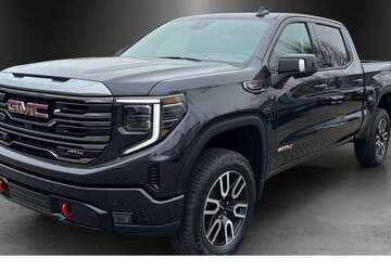 GMC Sierra 4.990 km 79.990 &euro; Hockenheim 68766