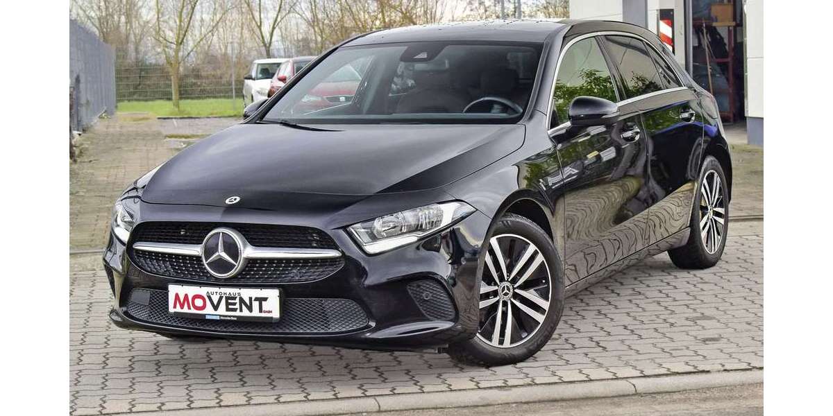 Mercedes-Benz A 180 137.000 km 15.900 &euro; Fußgönheim 67136