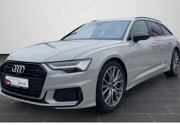 Audi A6 66.490 km 42.900 &euro; Mannheim 68309