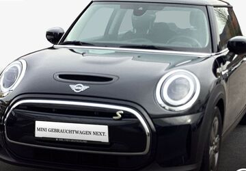 Mini Cooper SE 44.322 km 17.970 &euro; Zwingenberg 64673