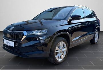 Skoda Karoq 76.200 km 26.470 &euro; Neustadt a.d. Weinstraße 67433