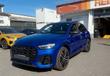 Audi Q5 54.990 km 38.900 &euro; Worms 67547