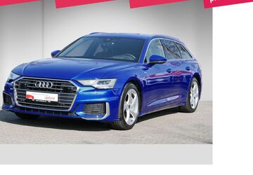 Audi A6 49.112 km 35.499 &euro; Weinheim 69469