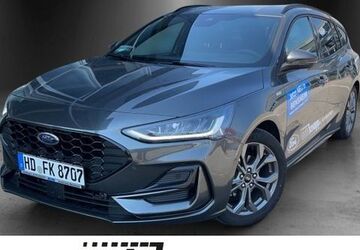 Ford Focus 14.080 km 25.390 &euro; Frankenthal 67227