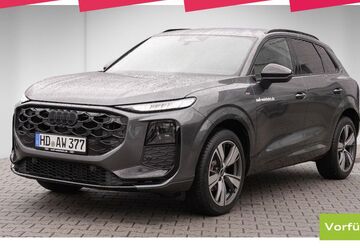 Audi Q3 9.900 km 53.400 &euro; Weinheim 69469