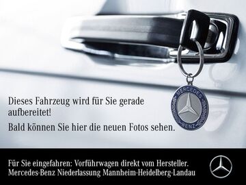 Gebrauchte Mercedes-Benz T-Klasse