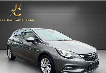Opel Astra 200.000 km 7.499 &euro; Worms 67547