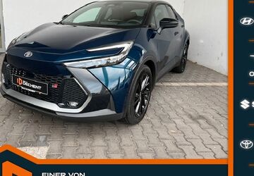 Toyota C-HR 17.000 km 36.719 &euro; Heidelberg 69115