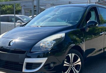 Renault Scenic 100.000 km 6.900 &euro; Weinheim 69469